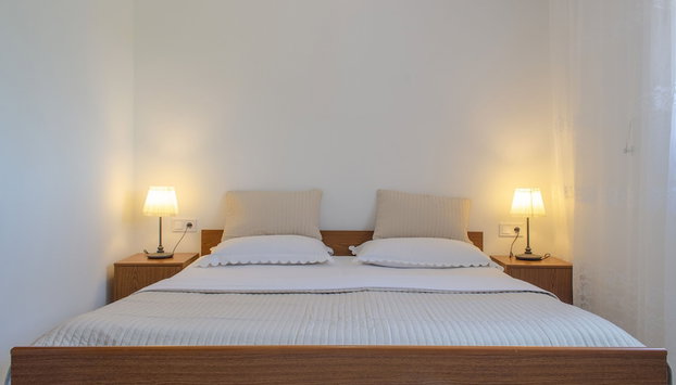 Panoramic Apartments Anić - Foto 3, Habitación