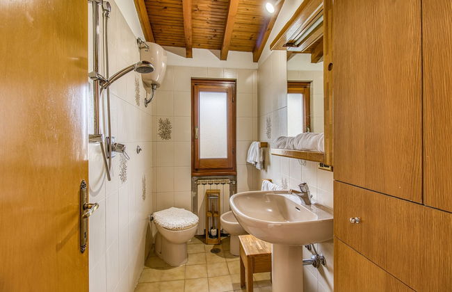 Casa Gedeone - Grand Canyon of Tuscany - Photo 11