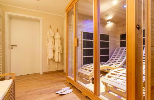 Ferienwohnung Eifelurlaub - Foto 2