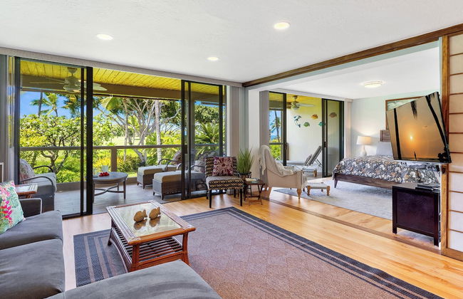 Plan Your Hawaii Vacay at Grace's Oasis! - Foto 3