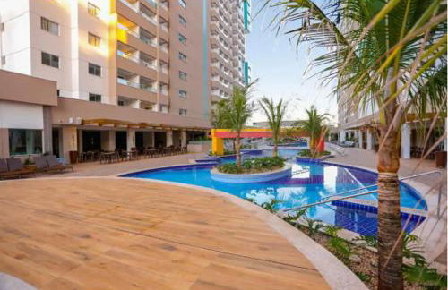 Apto do Veloso no Resort - Foto 10