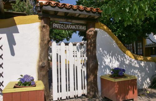 Páteo das Laranjeiras - Foto 9