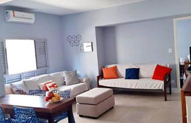 Apartamento charmoso no centro de Ubatuba - Foto 6