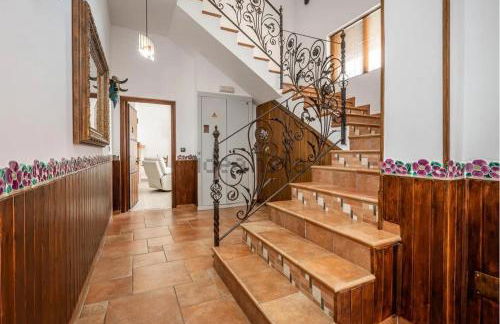 Casa Fuerte de Zahora - Foto 30