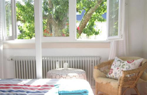 Apartment Am Birnbaum - Foto 13