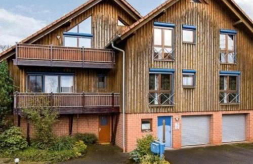 Cozy Apartment Offenhausen - Foto 1