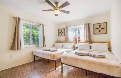 Casa Aloha Tropical Pool Beach 9 Mins Games - Foto 21