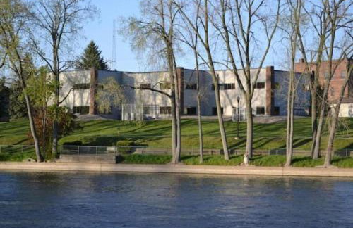 Rivers Edge Lofts - Unit 8 - Foto 19