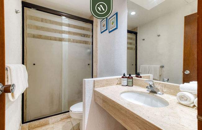 Sayil in Nuevo Vallarta - Foto 34