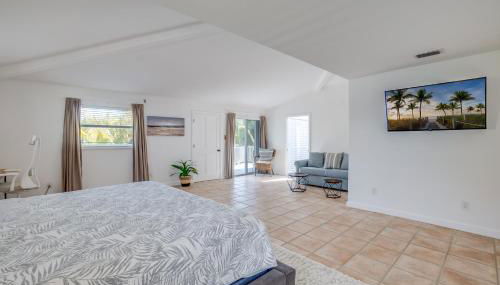 Approx 40 steps to beach entrance of Anna Maria beach - Foto 4