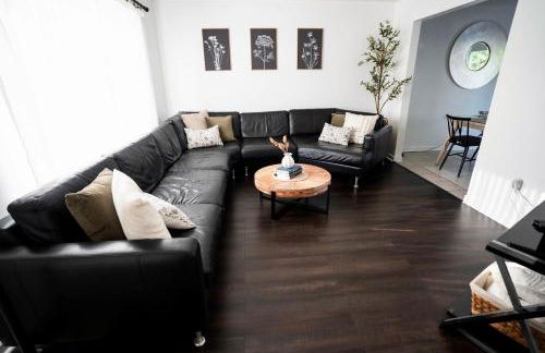 Osmun House - Foto 39