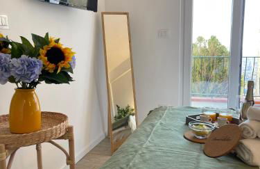 Terrazza Arcomagno Casa al Mare ,Villaggio Bridge - Foto 13