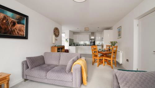 Spire View - New Forest Holiday Home - Foto 4