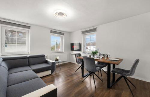 ADN Suites - NETFLIX - modern and smart - Foto 1