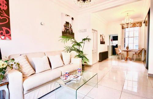 Victoria Belgravia Apartments - Photo 63