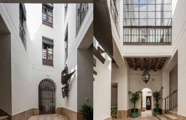 Santa María Apartamentos - Foto 56