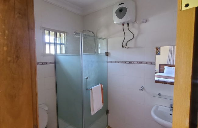 Modupeore Apartments - Foto 24