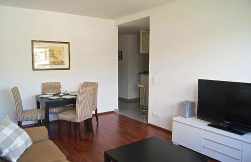 CityHomeMunich - Foto 30