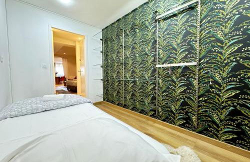 Maison Chanteranne avec parking gratuit - Foto 16