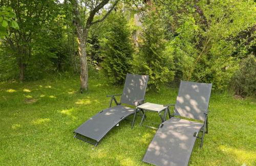 Ferienhaus Albmatte-Sauna im Haus-gemütliche Apartments - Foto 3