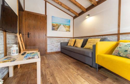 Apartamentos & Bungalows Ubiarco El Acebo by Urbanhosting - Foto 19