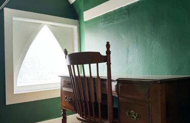 Evansville Holiday House - Foto 2