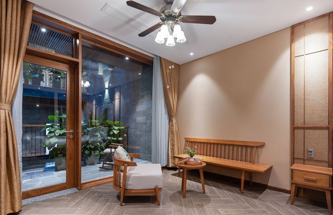 Vernalhome Boutique Danang Hotel - Foto 18