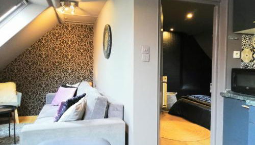 L'Escale Glamour et Chic - Netflix - Foto 4