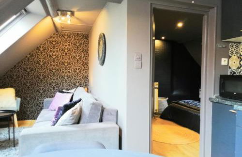 L'Escale Glamour et Chic - Netflix - Foto 4