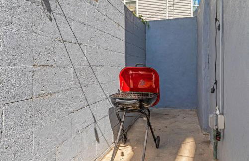 Pet Friendly- Big- King Bed Minutes 2 Stadiums - Foto 32