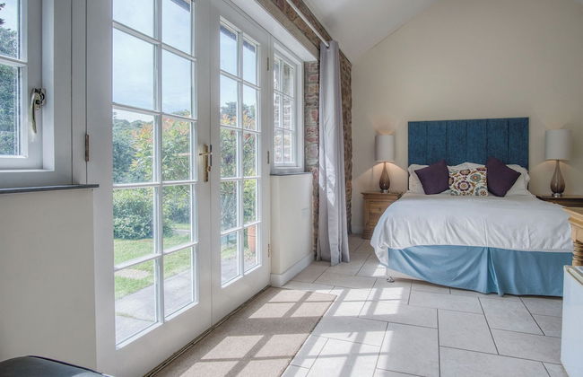 Gofan - 1 Bedroom Studio - St Ishmael's - Foto 7