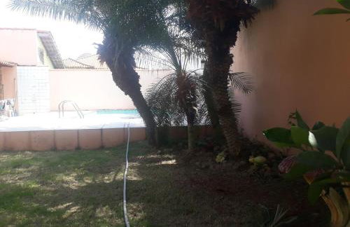 Casa Alto Padrão Casa Laranja - Foto 56