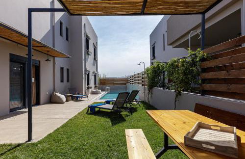 Iron Villas - Villa Idaia & Villa Rea - Foto 52