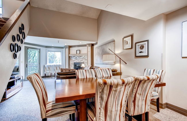 Village at Breckenridge Resort - Foto 22