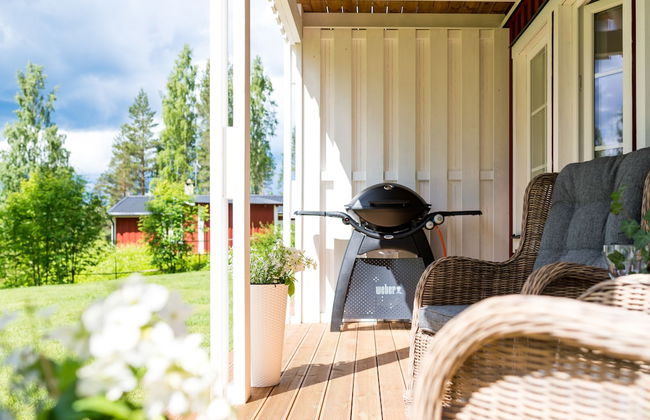 Rämsbyns fritidsby - Photo 23