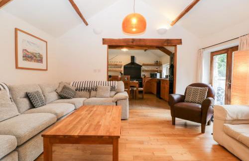 Mistletoe Cottage - Foto 9