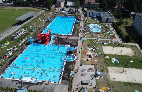 Apartament Mountains Góry Sowie - Foto 40