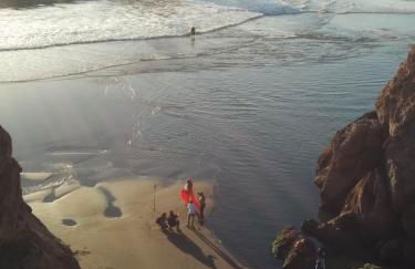 Stunning SanFran Casa close to Center and steps from Ocean - Foto 57