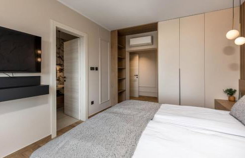 Pet Friendly Home In Bribir With Sauna - Foto 26