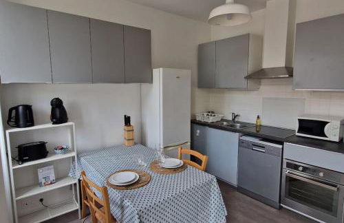 Le Cocon Margalais - Foto 20