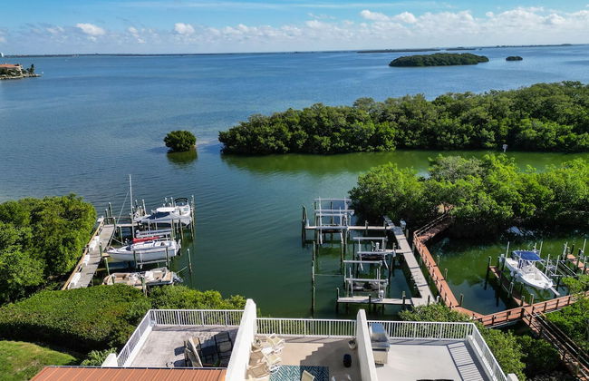 Tortuga Shoals - Photo 19