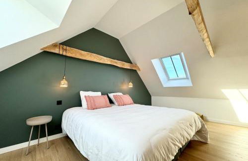 Exceptionnel ! Longère rénovée Archi Cocooning - Foto 53