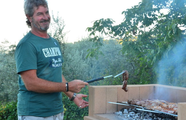 Country House Nonna Rana - Foto 57