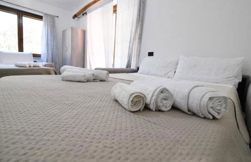 RELAX MAREMONTI Ampia e Panoramica con spaziosa Veranda Attrezzata - Foto 9