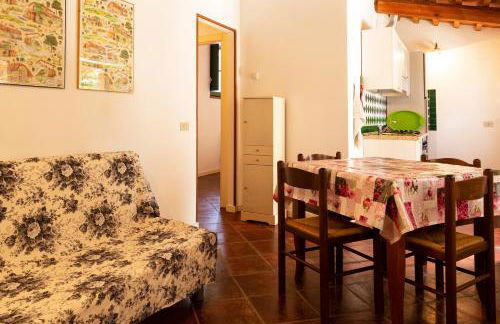 Agriturismo Il Belvedere Country Houses - Foto 40