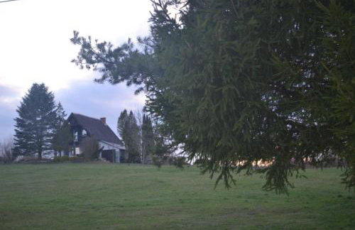 Domek na Górce - Mazury, Mrągowo - Photo 27