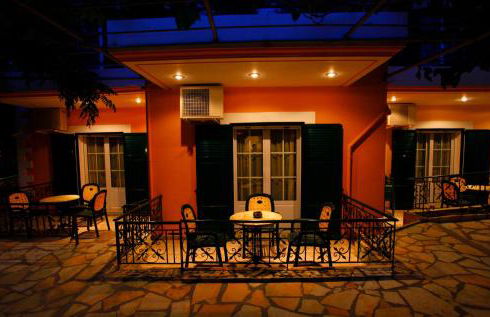 Odeon Hotel - Photo 44