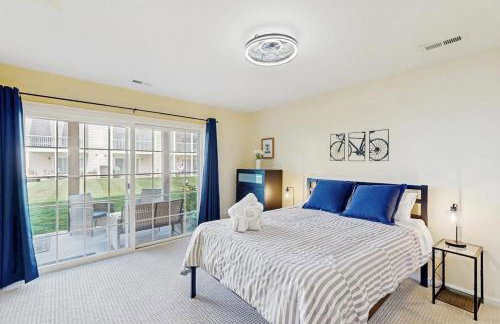 Rehoboth Crossing --- 19913 Ames Drive #106 - Foto 17