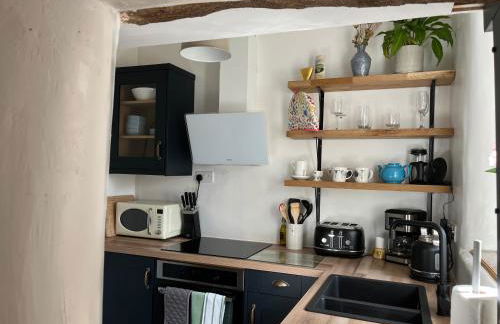 The Dale - Luxurious annexe with stunning view - Foto 7