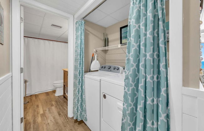 Edgewater Tower 2-611 - Foto 38